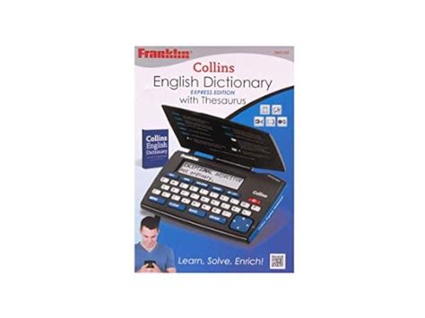 The 10 Best Electronic Dictionaries of 2024 (Reviews) .